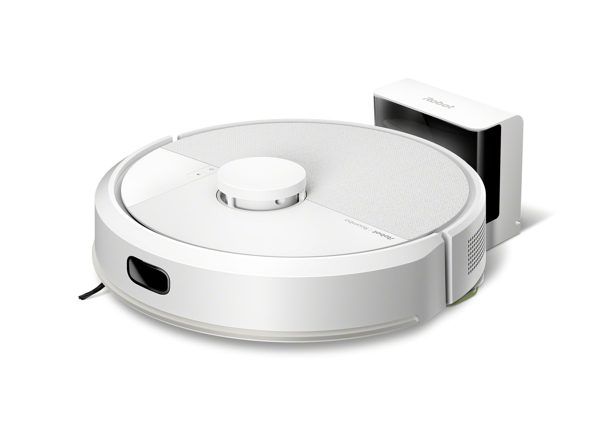 iRobot Roomba 105 Combo, Robot Vacuum Cleaner, 4 Stage Cleaning